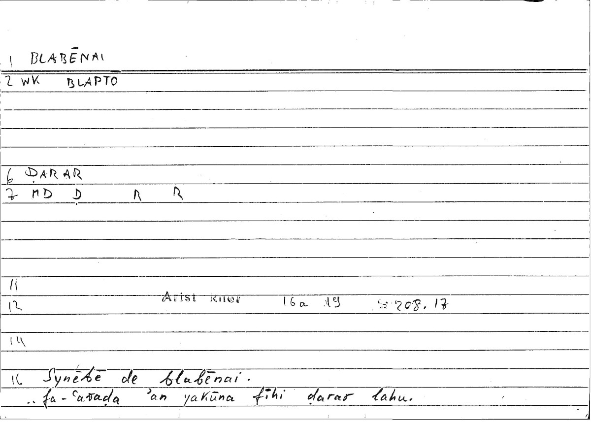 Filecard Arist.Rhet.3975