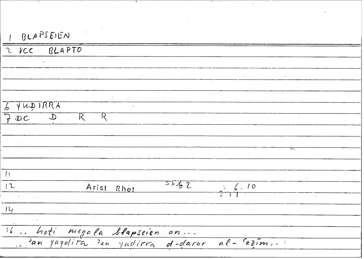 Filecard Arist.Rhet.4029