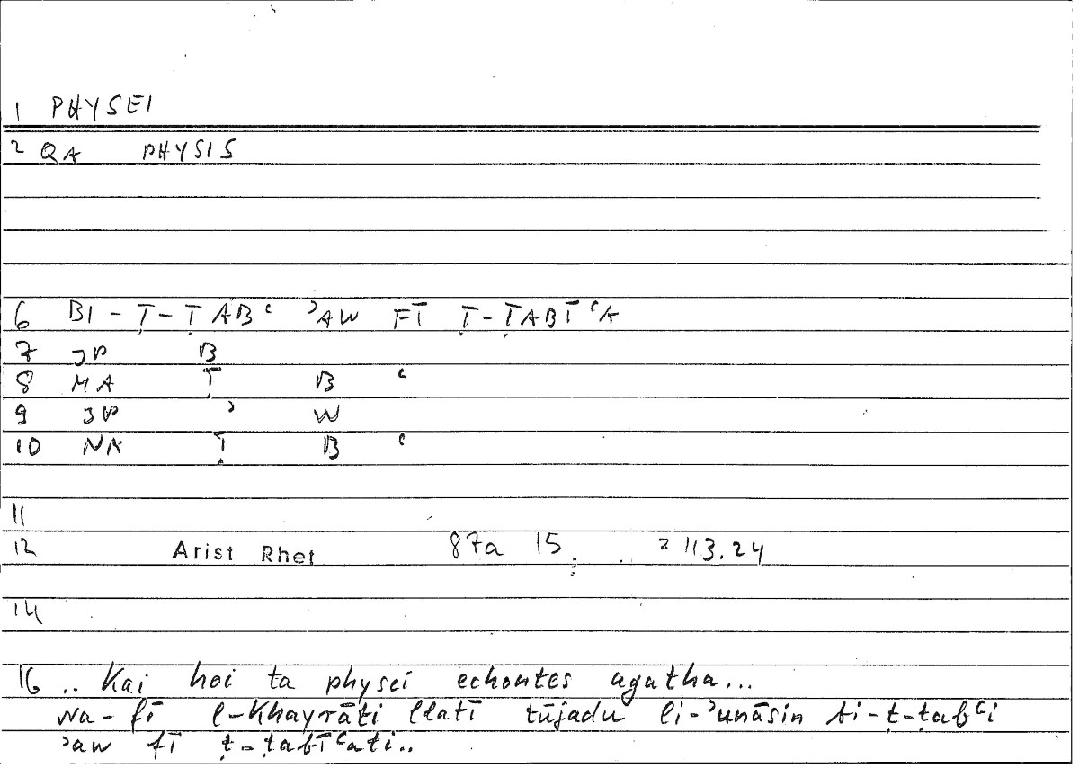 Filecard Arist.Rhet.4066