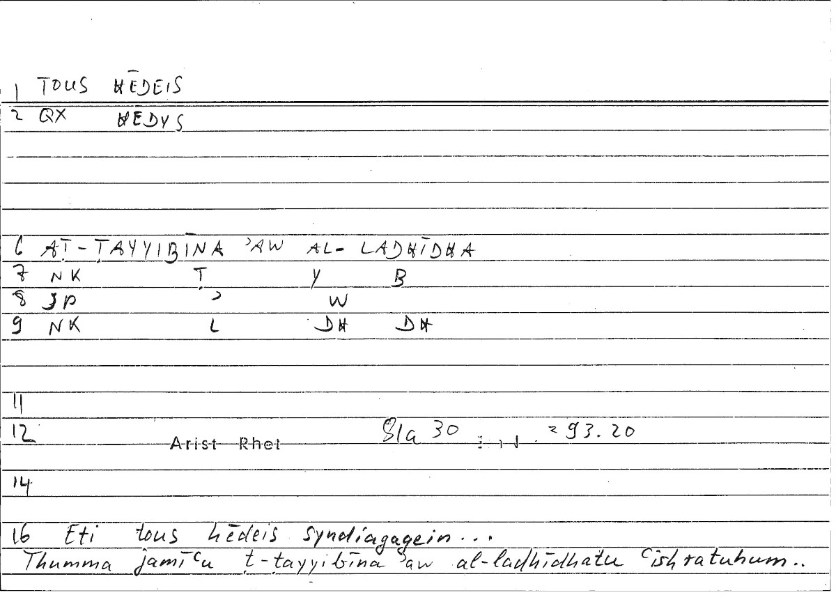 Filecard Arist.Rhet.4301
