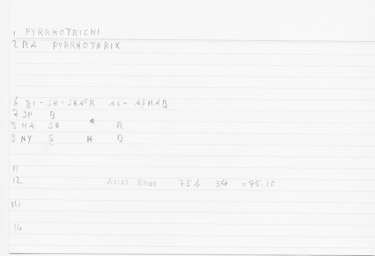 Filecard Arist.Rhet.5036