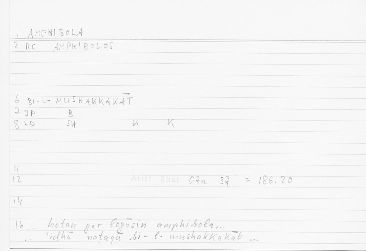 Filecard Arist.Rhet.5043