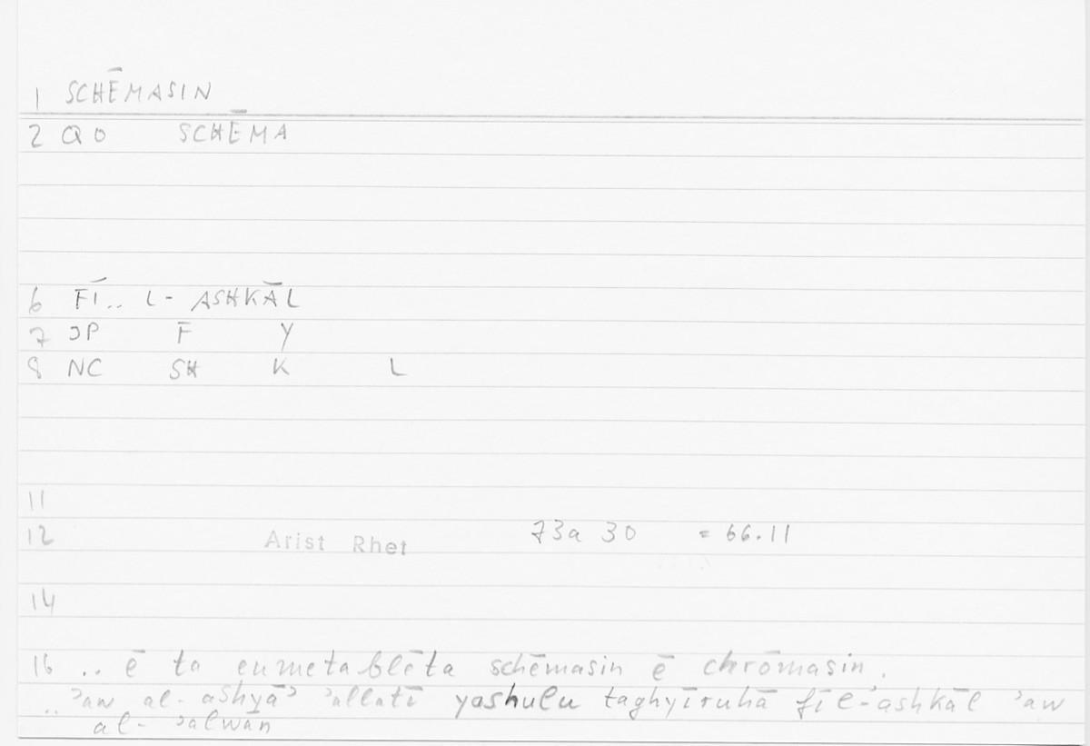 Filecard Arist.Rhet.5060