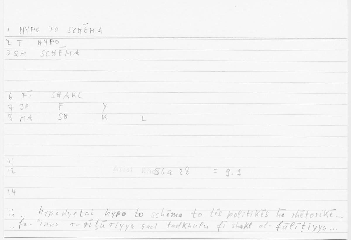 Filecard Arist.Rhet.5061