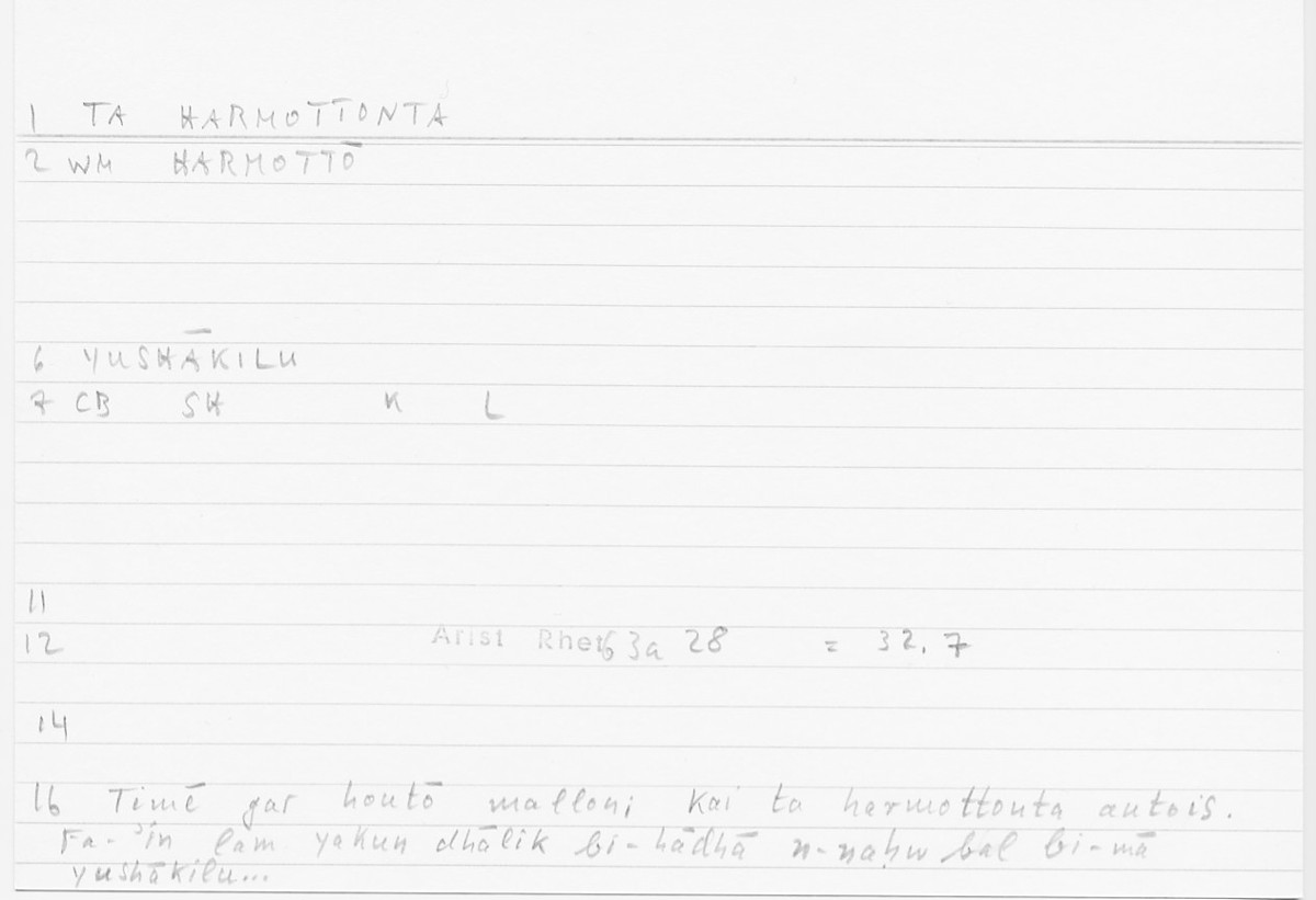 Filecard Arist.Rhet.5068