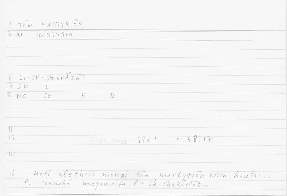 Filecard Arist.Rhet.5088