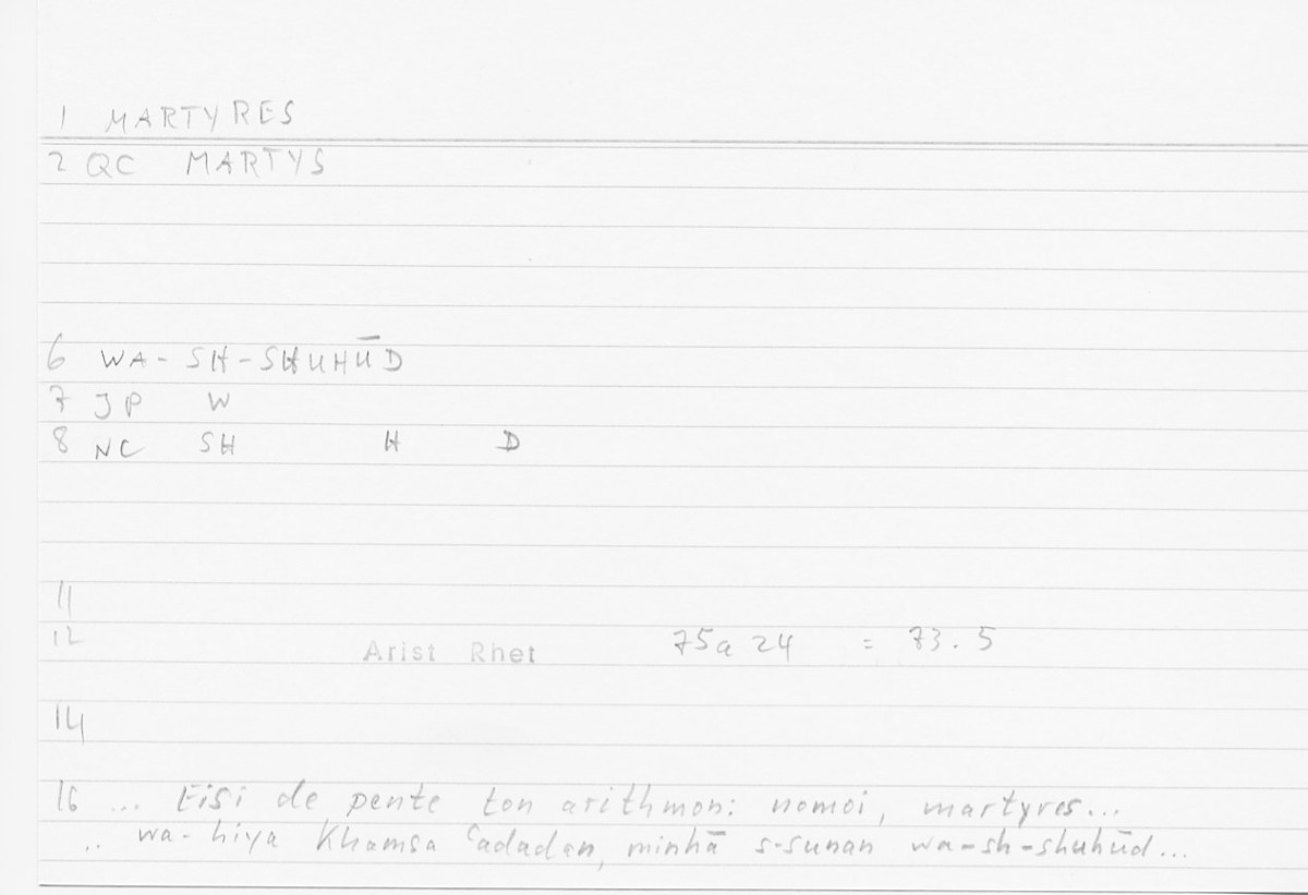 Filecard Arist.Rhet.5097