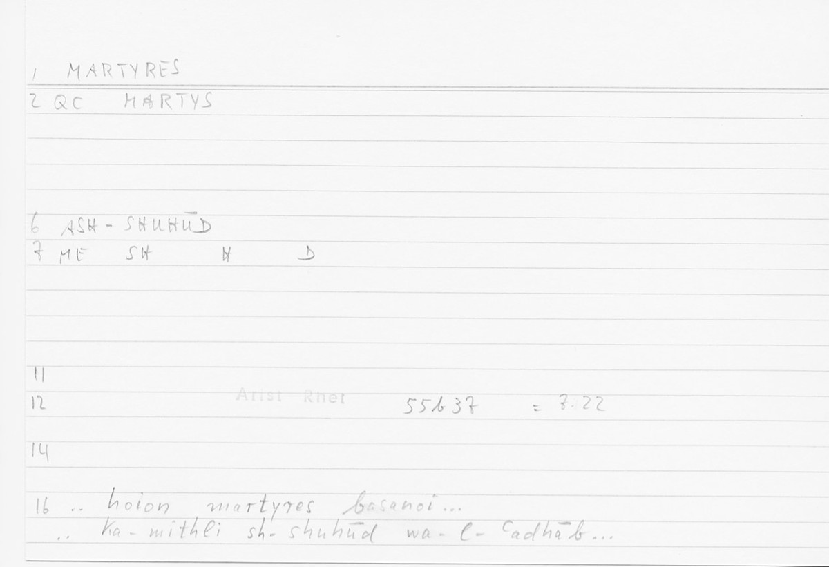 Filecard Arist.Rhet.5098