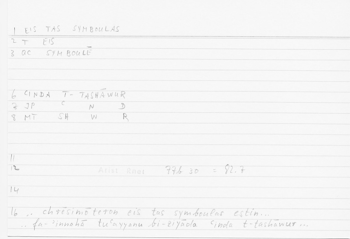 Filecard Arist.Rhet.5119