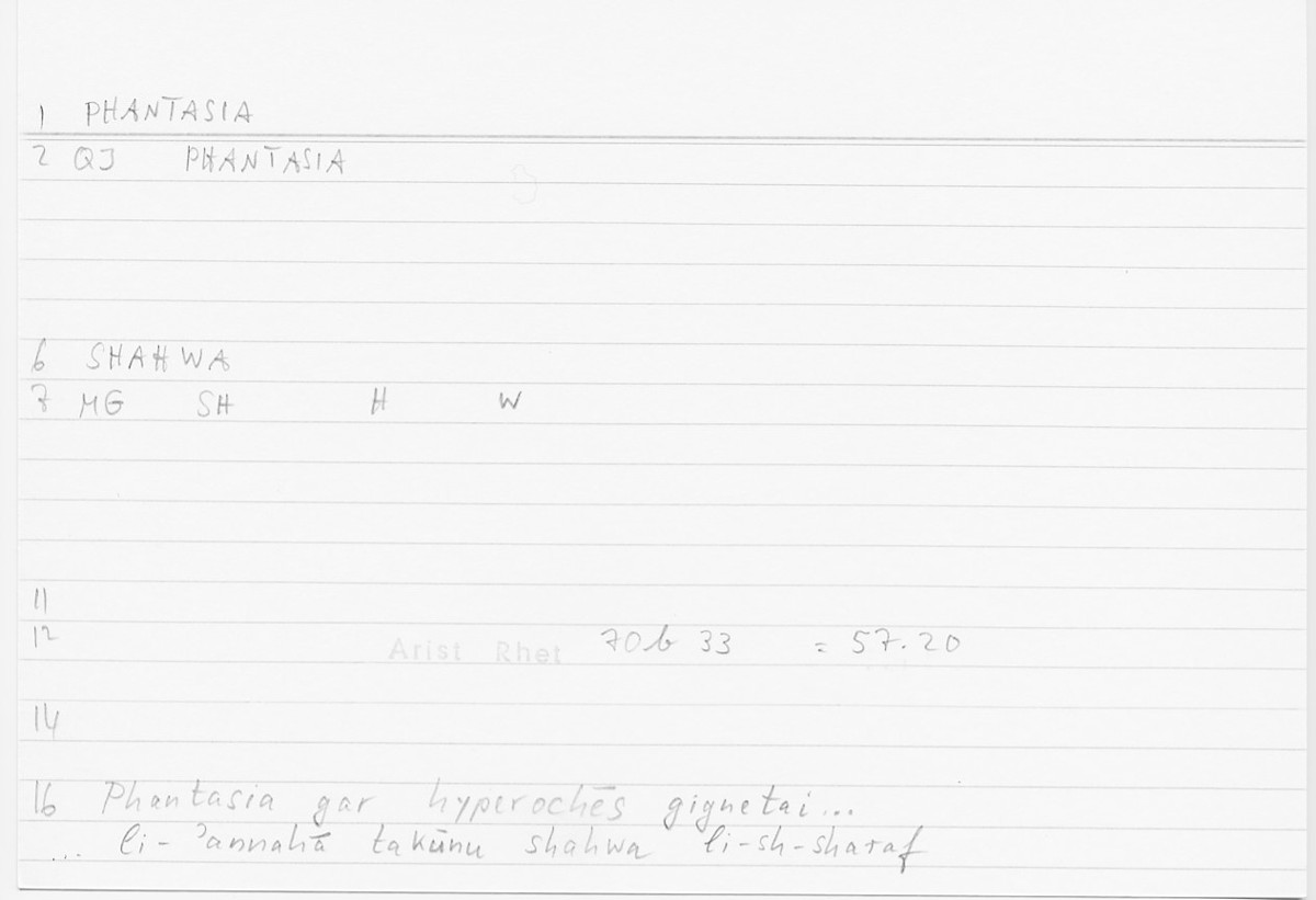 Filecard Arist.Rhet.5136