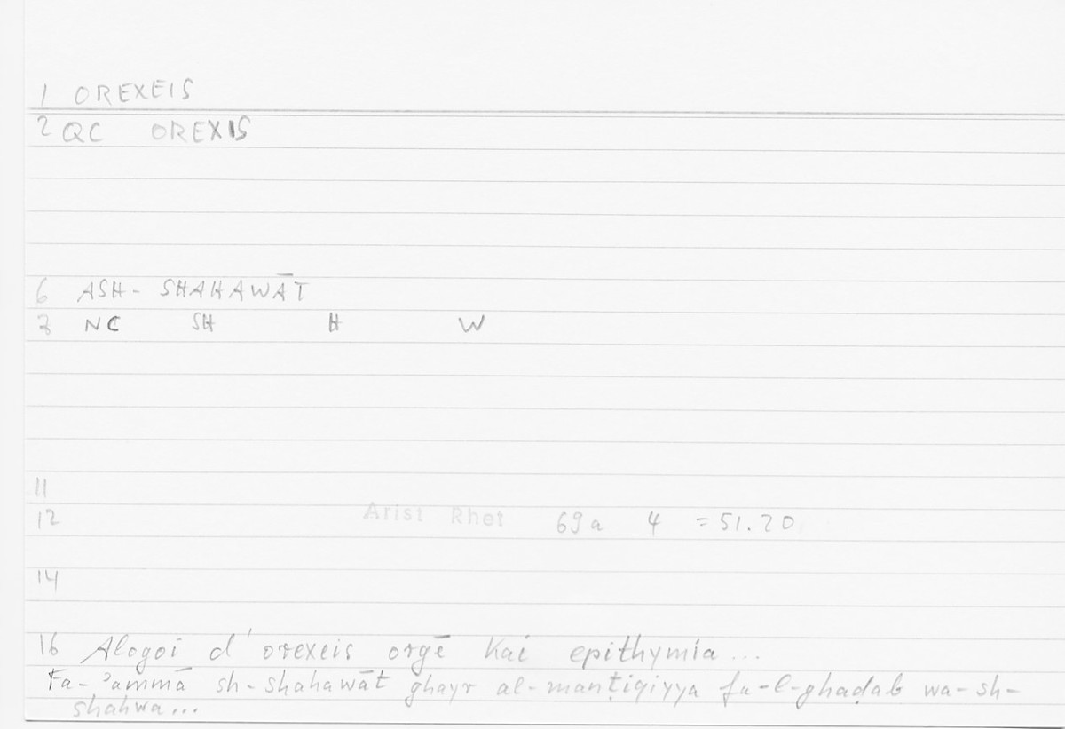 Filecard Arist.Rhet.5138