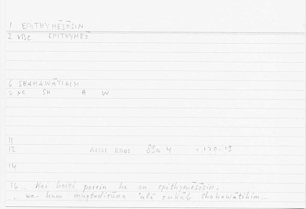 Filecard Arist.Rhet.5143