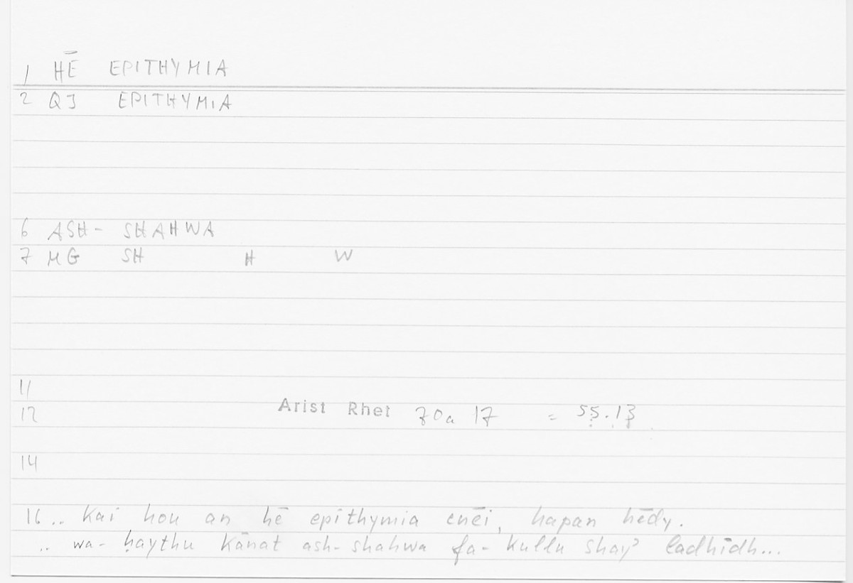 Filecard Arist.Rhet.5145