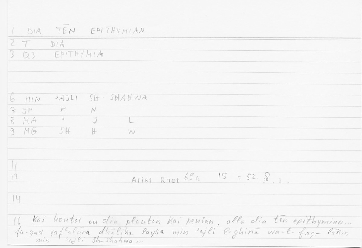 Filecard Arist.Rhet.5147