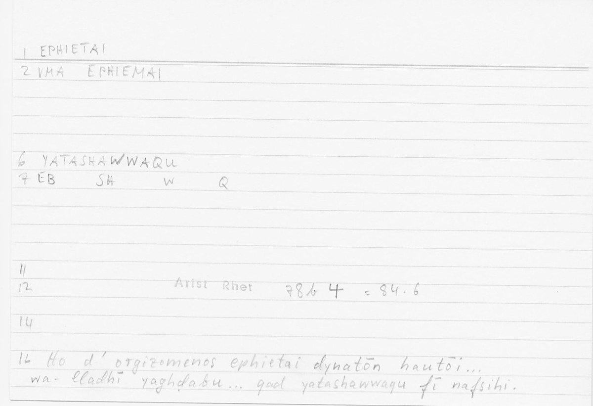 Filecard Arist.Rhet.5173