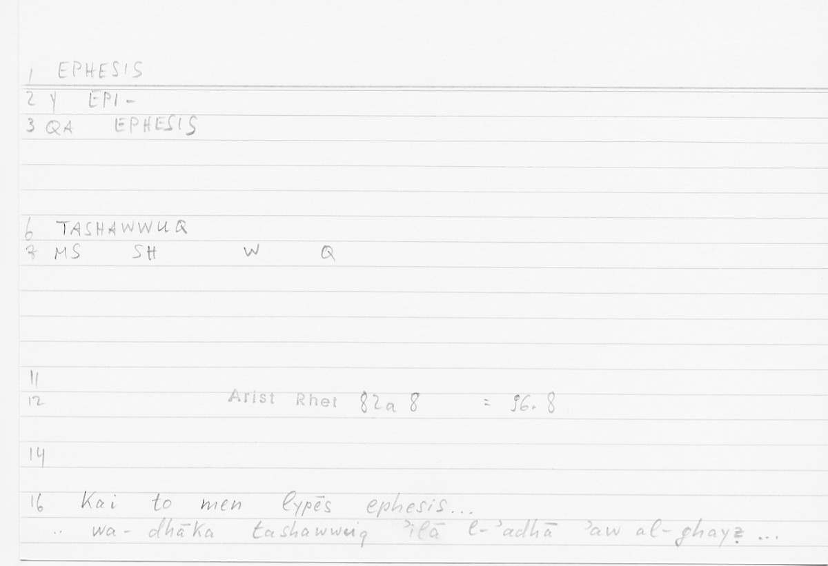 Filecard Arist.Rhet.5183