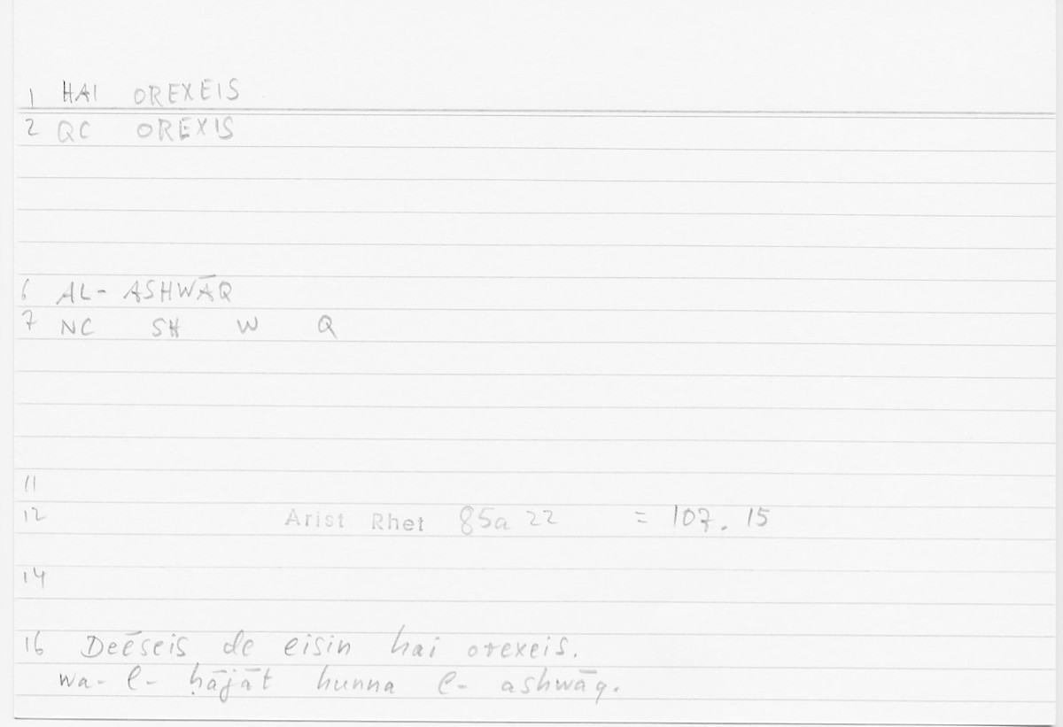 Filecard Arist.Rhet.5185