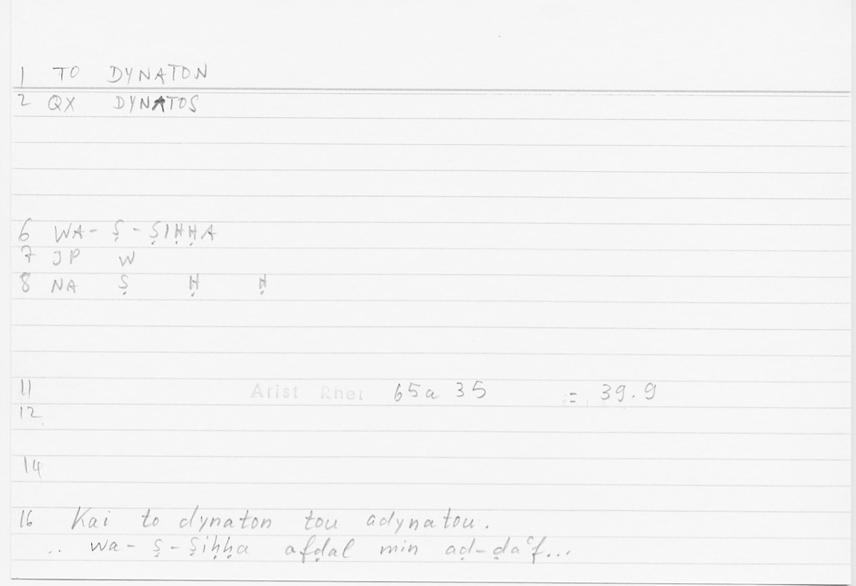 Filecard Arist.Rhet.5277