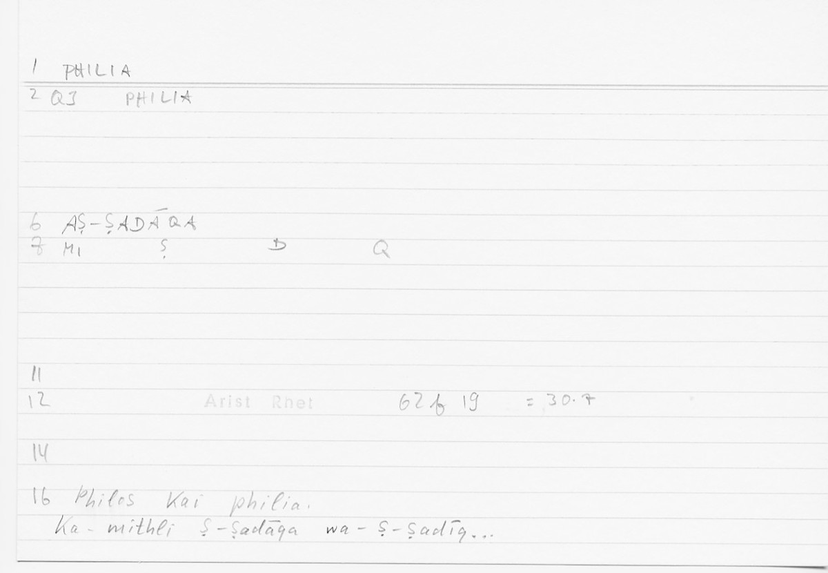 Filecard Arist.Rhet.5364