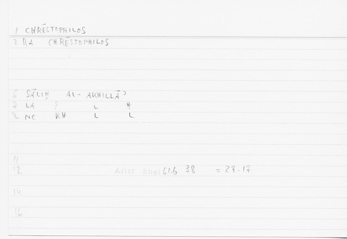 Filecard Arist.Rhet.5481