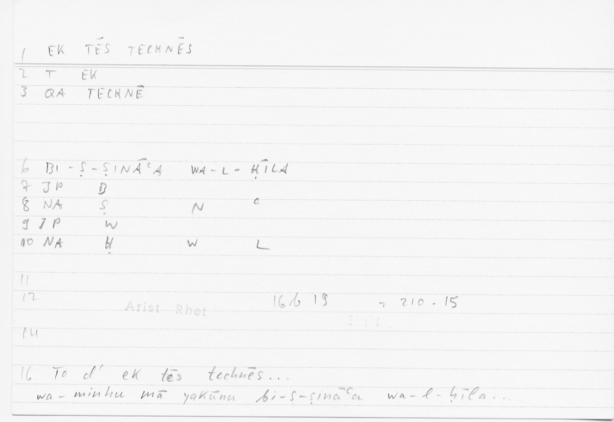Filecard Arist.Rhet.5516
