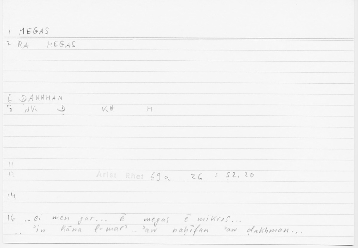 Filecard Arist.Rhet.5563