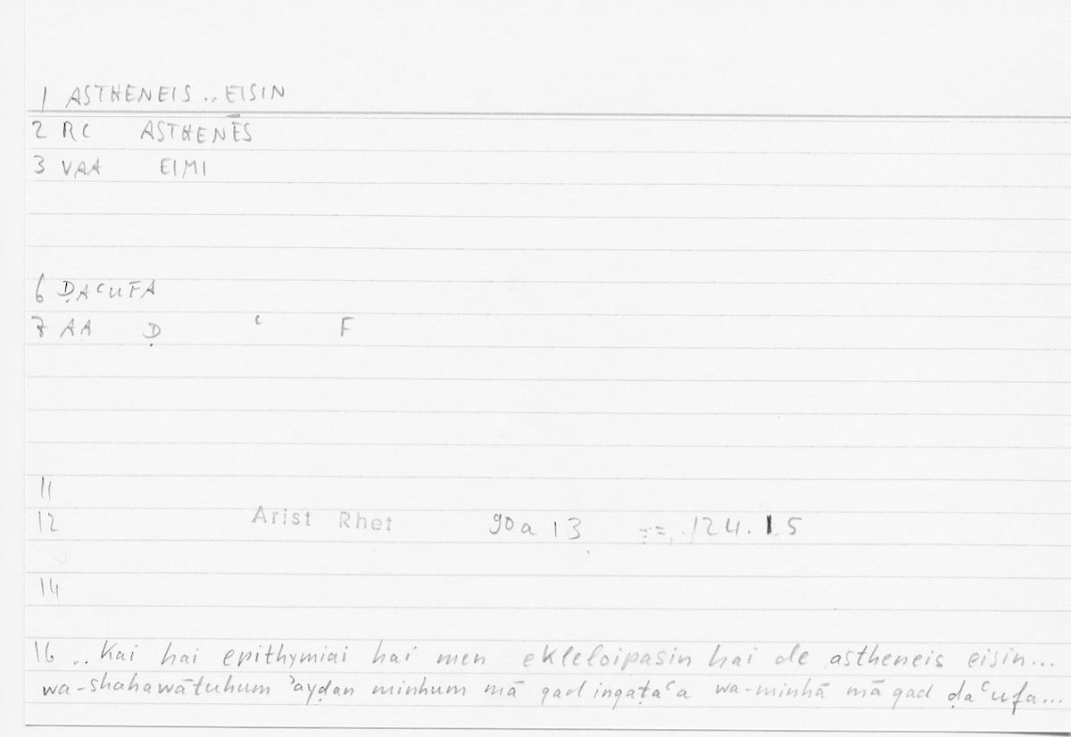 Filecard Arist.Rhet.5670
