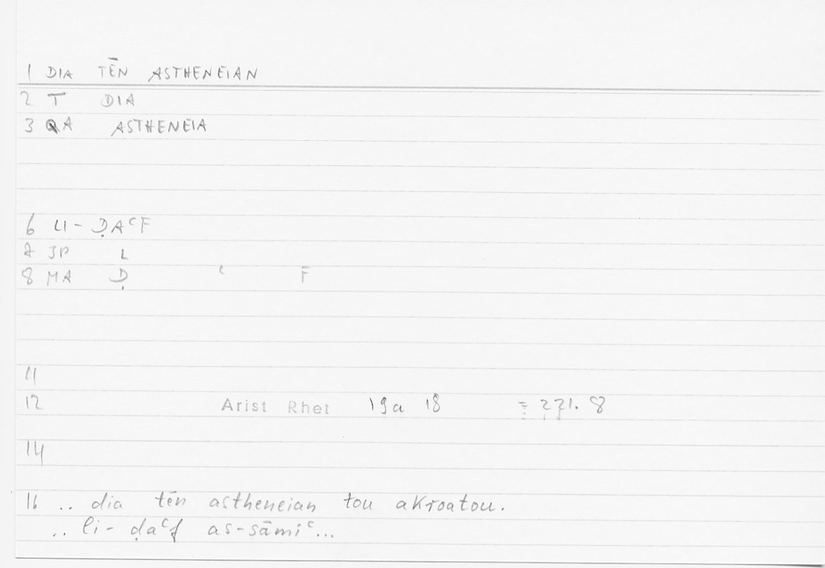 Filecard Arist.Rhet.5673