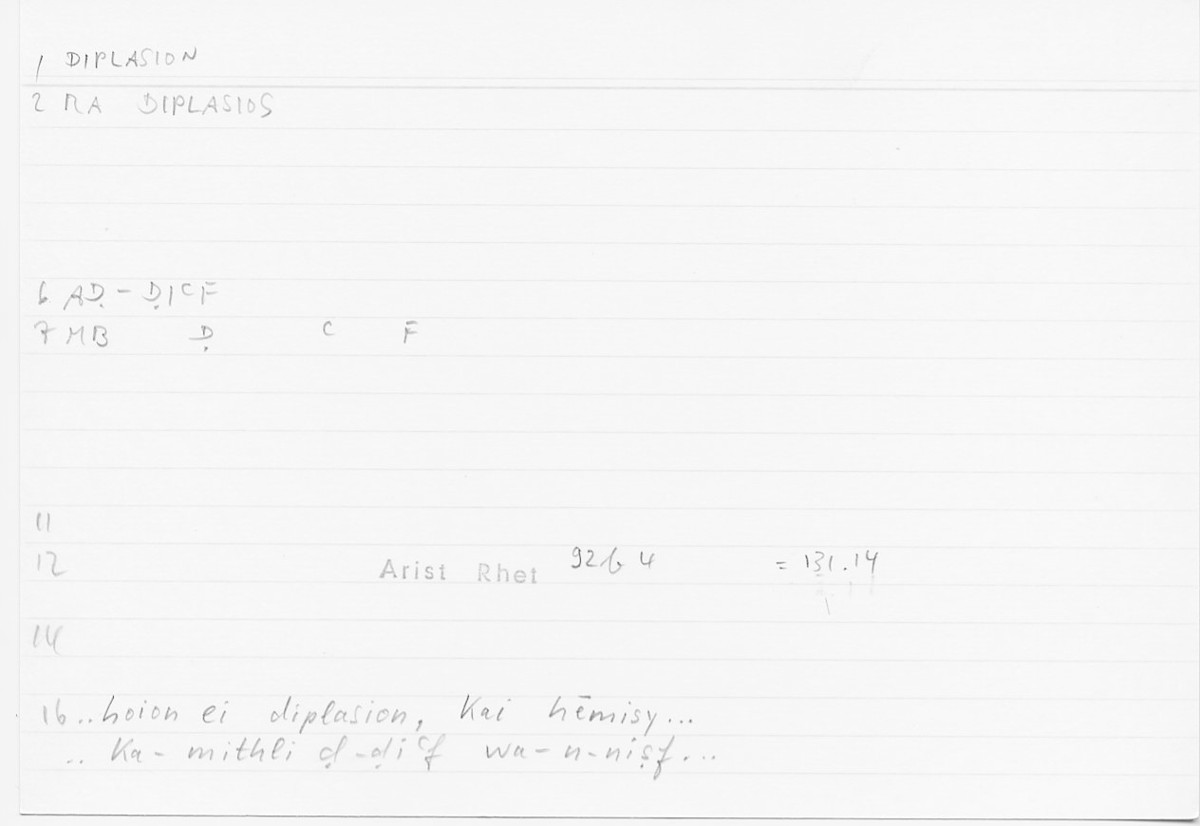 Filecard Arist.Rhet.5678