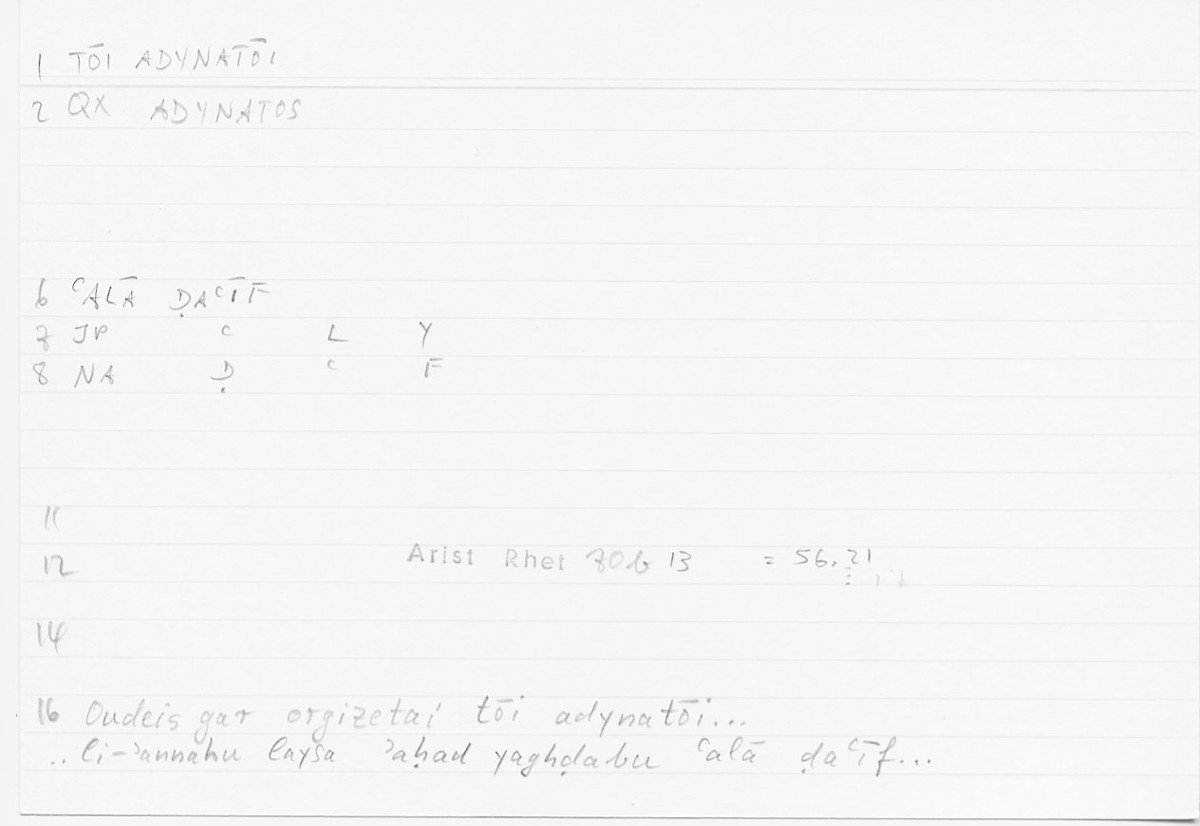 Filecard Arist.Rhet.5681