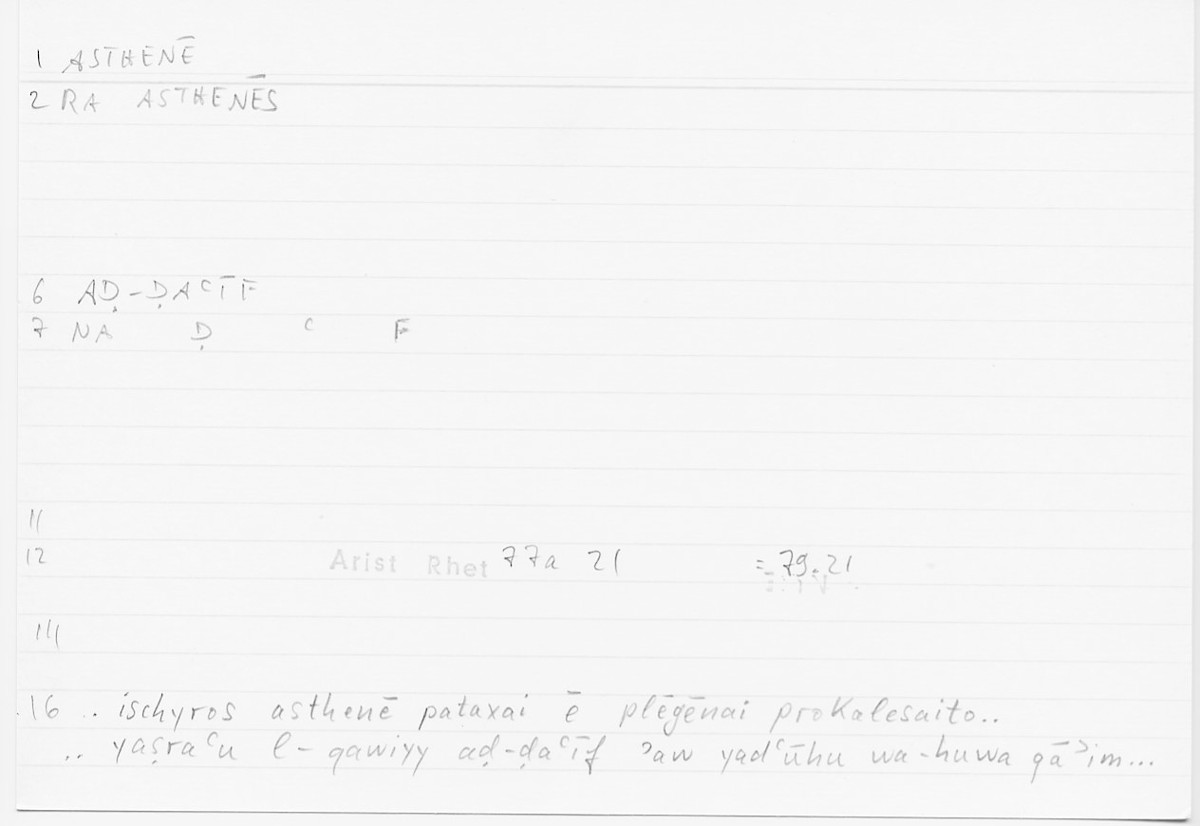 Filecard Arist.Rhet.5704