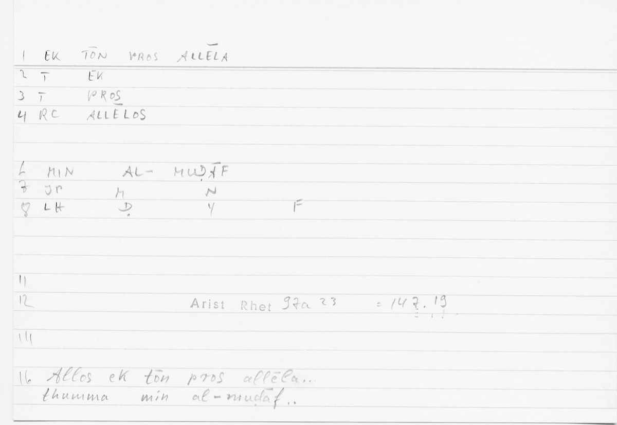 Filecard Arist.Rhet.5713