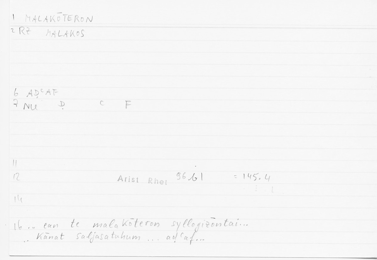 Filecard Arist.Rhet.5720