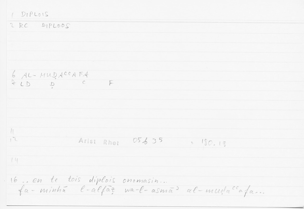 Filecard Arist.Rhet.5722