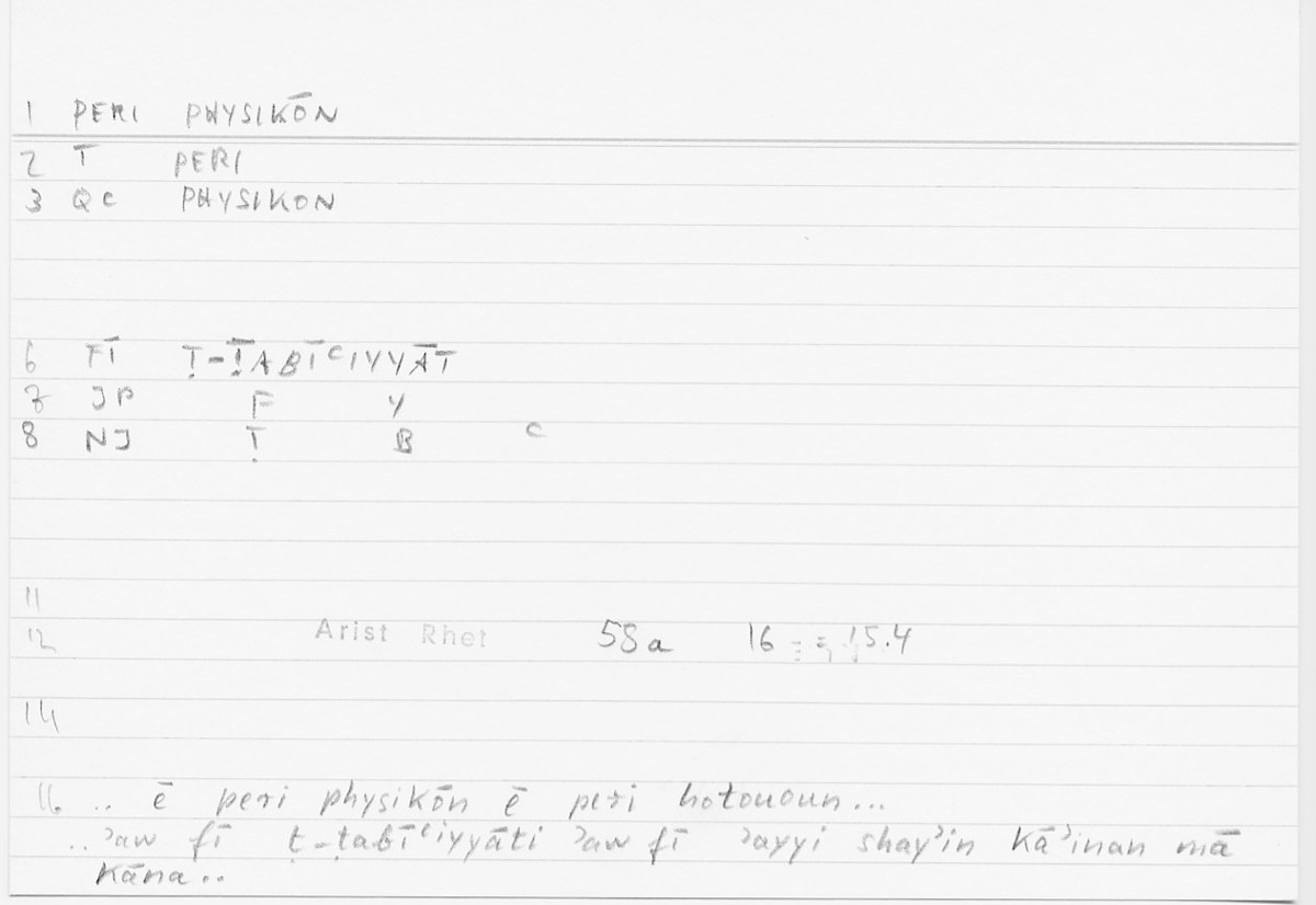 Filecard Arist.Rhet.5729