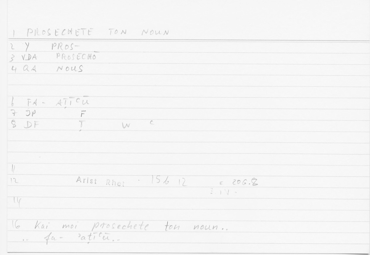 Filecard Arist.Rhet.5778