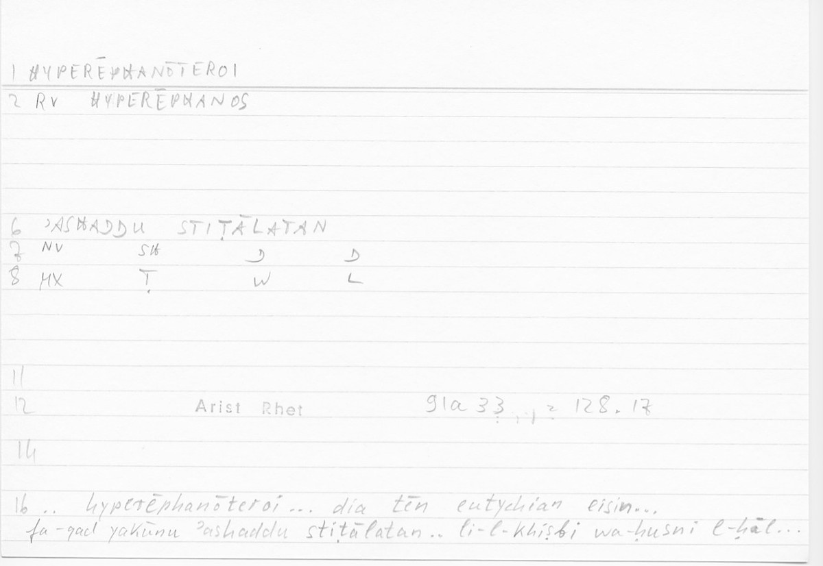 Filecard Arist.Rhet.5821