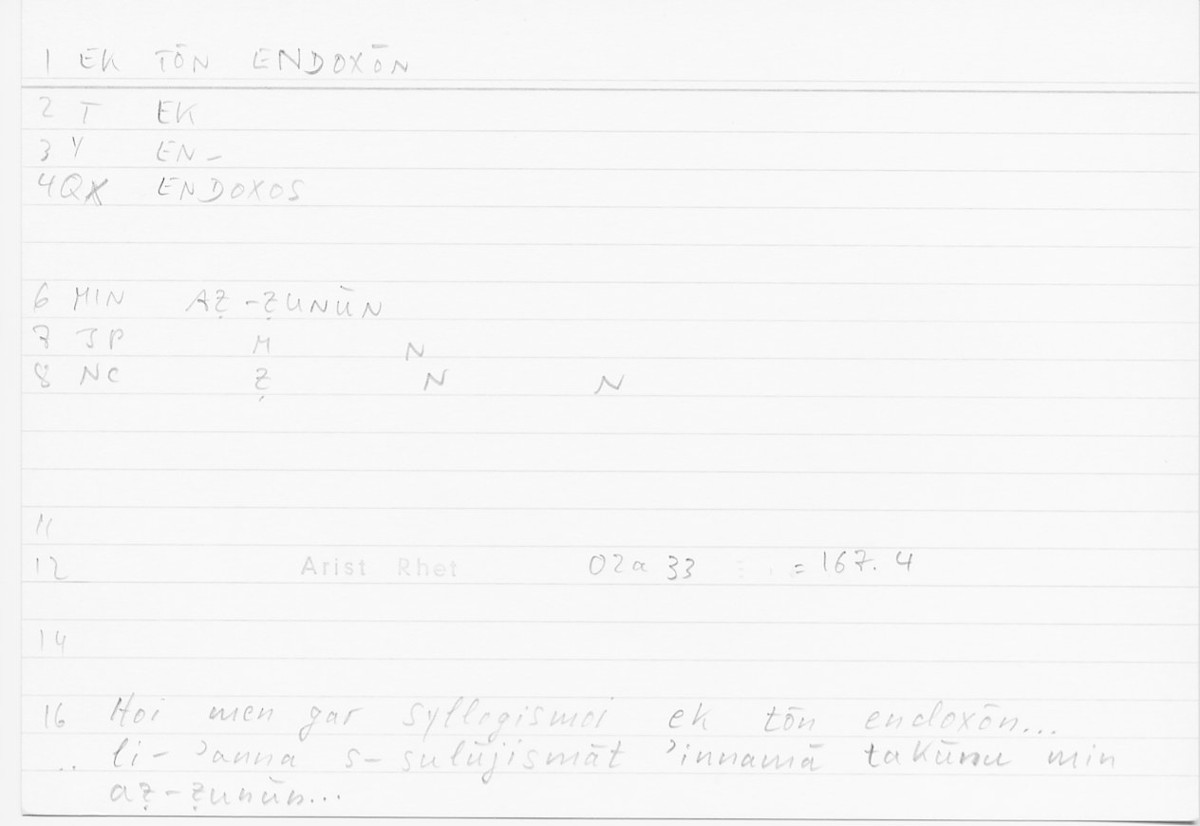 Filecard Arist.Rhet.5892