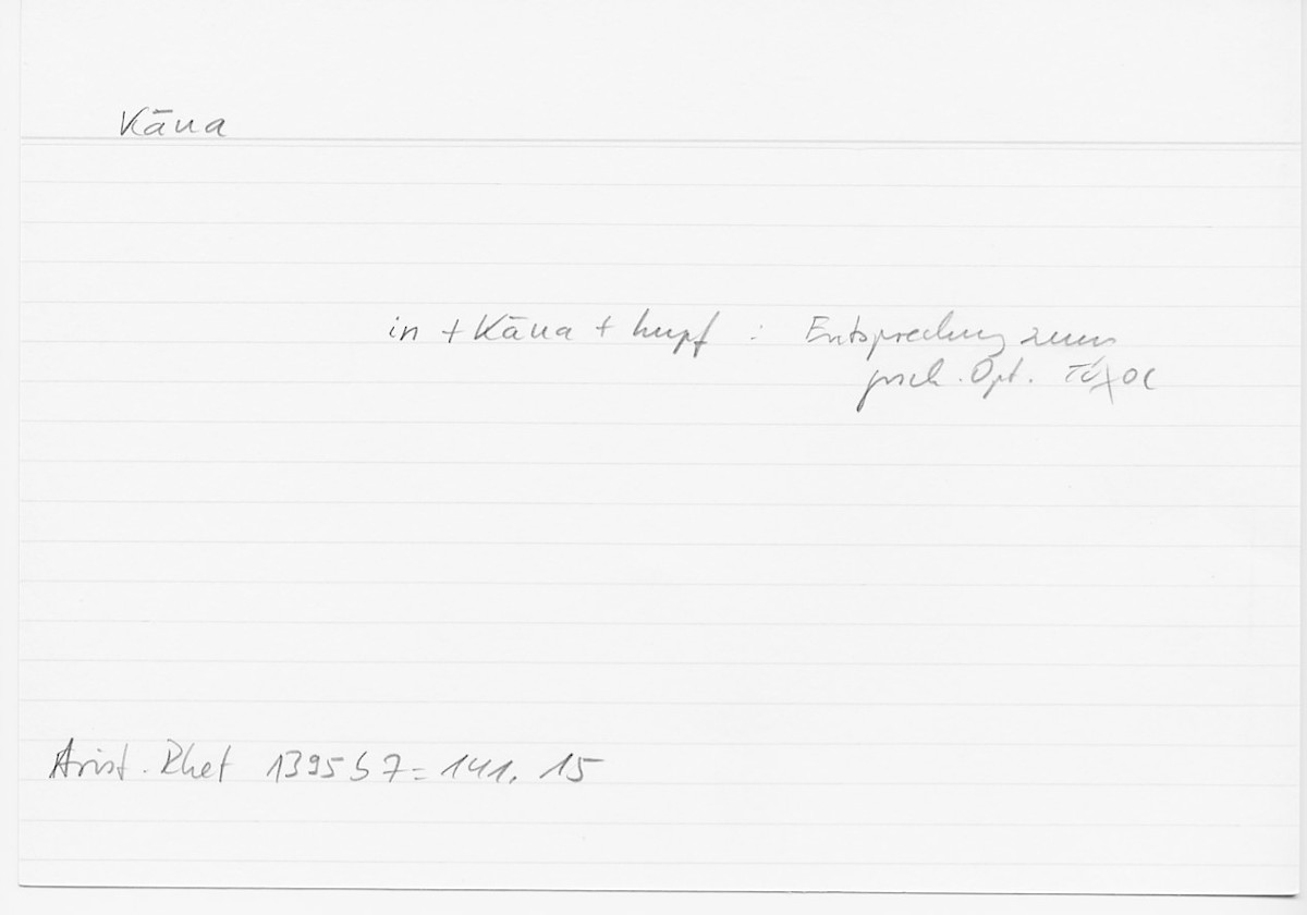 Filecard Arist.Rhet.5952