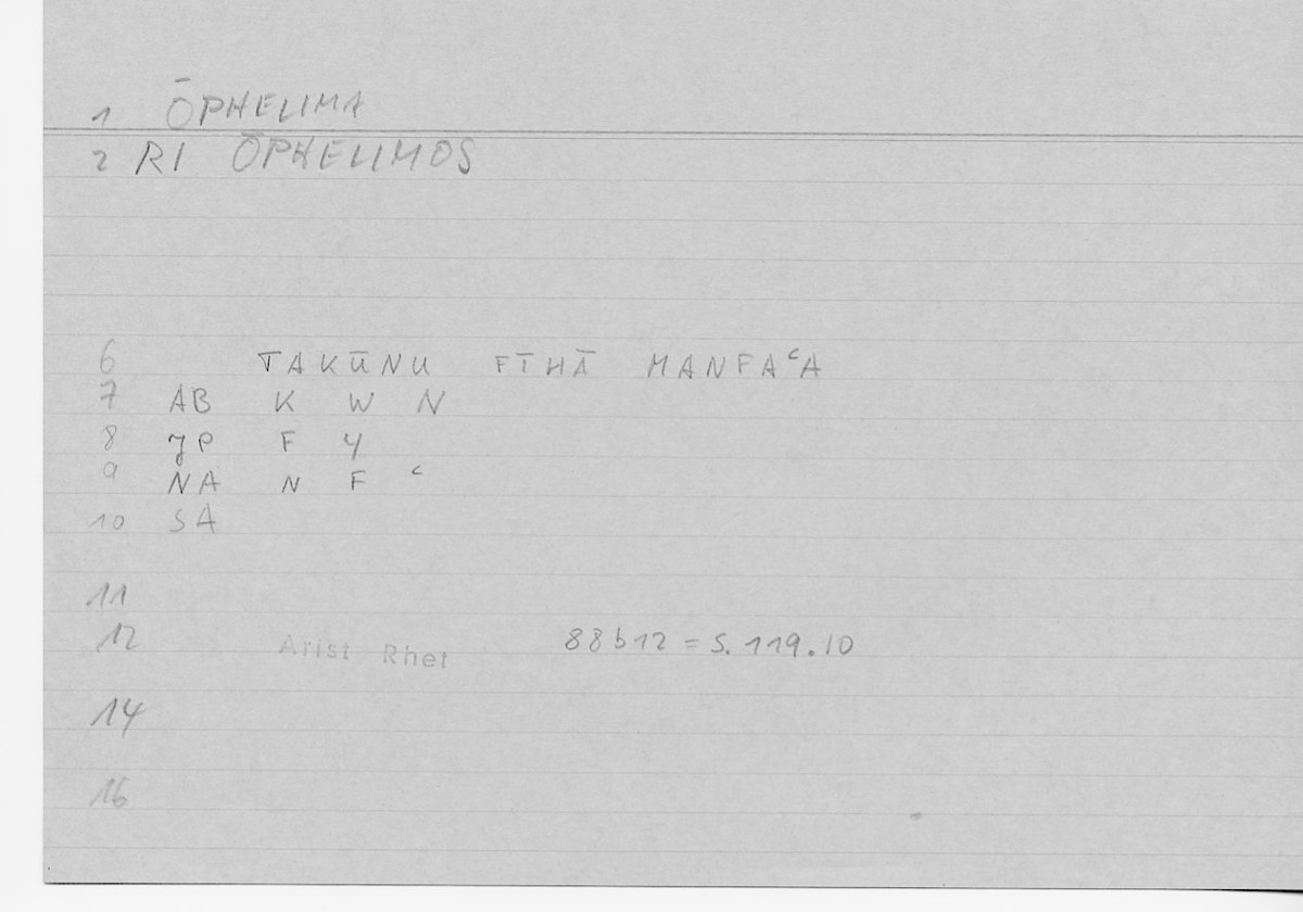 Filecard Arist.Rhet.5967