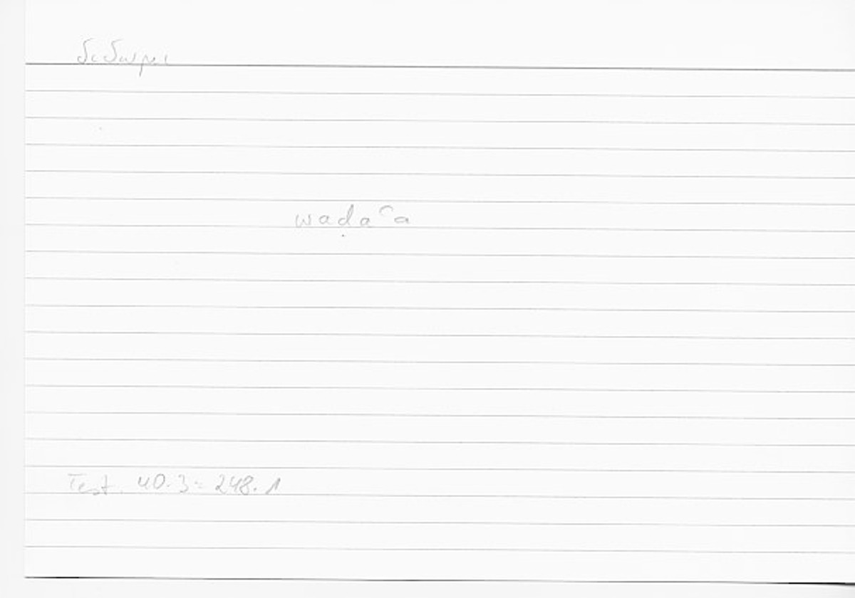 Filecard Arist.Testam.18