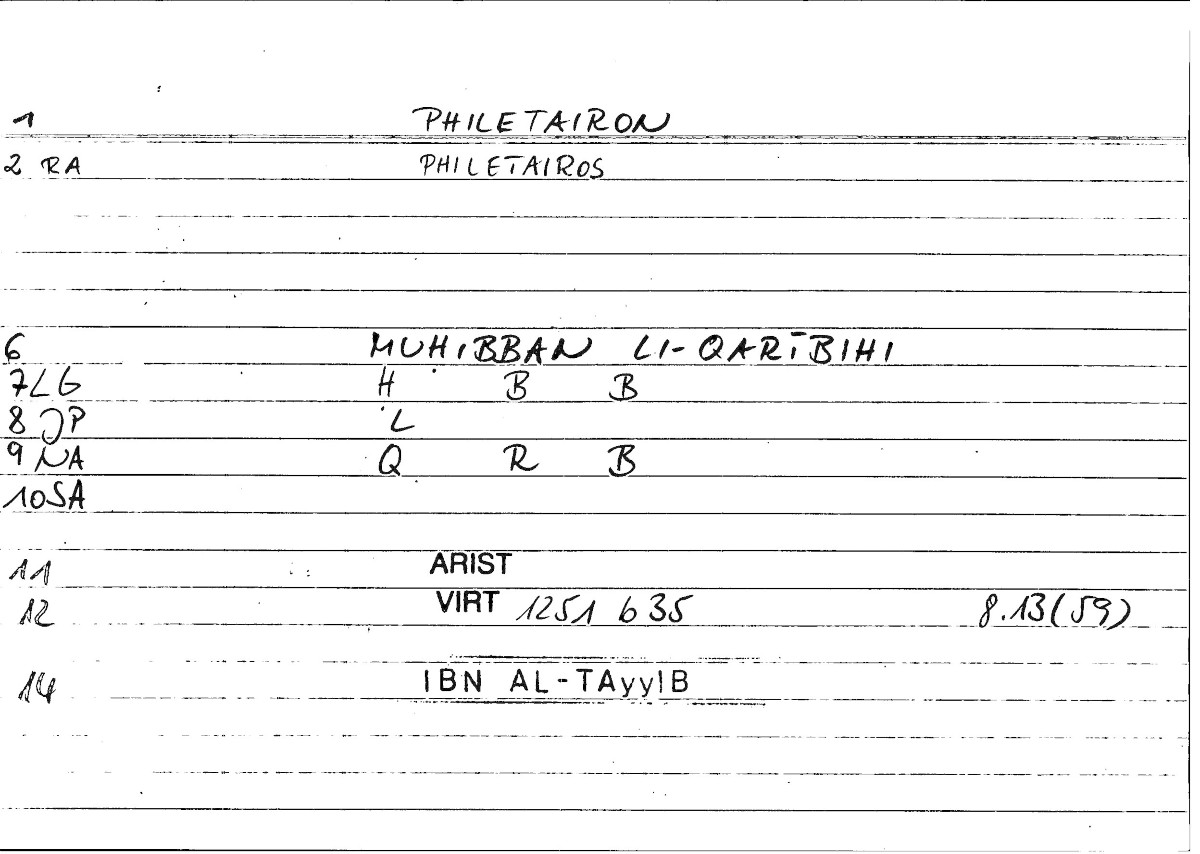 Filecard Arist.Virt.0107