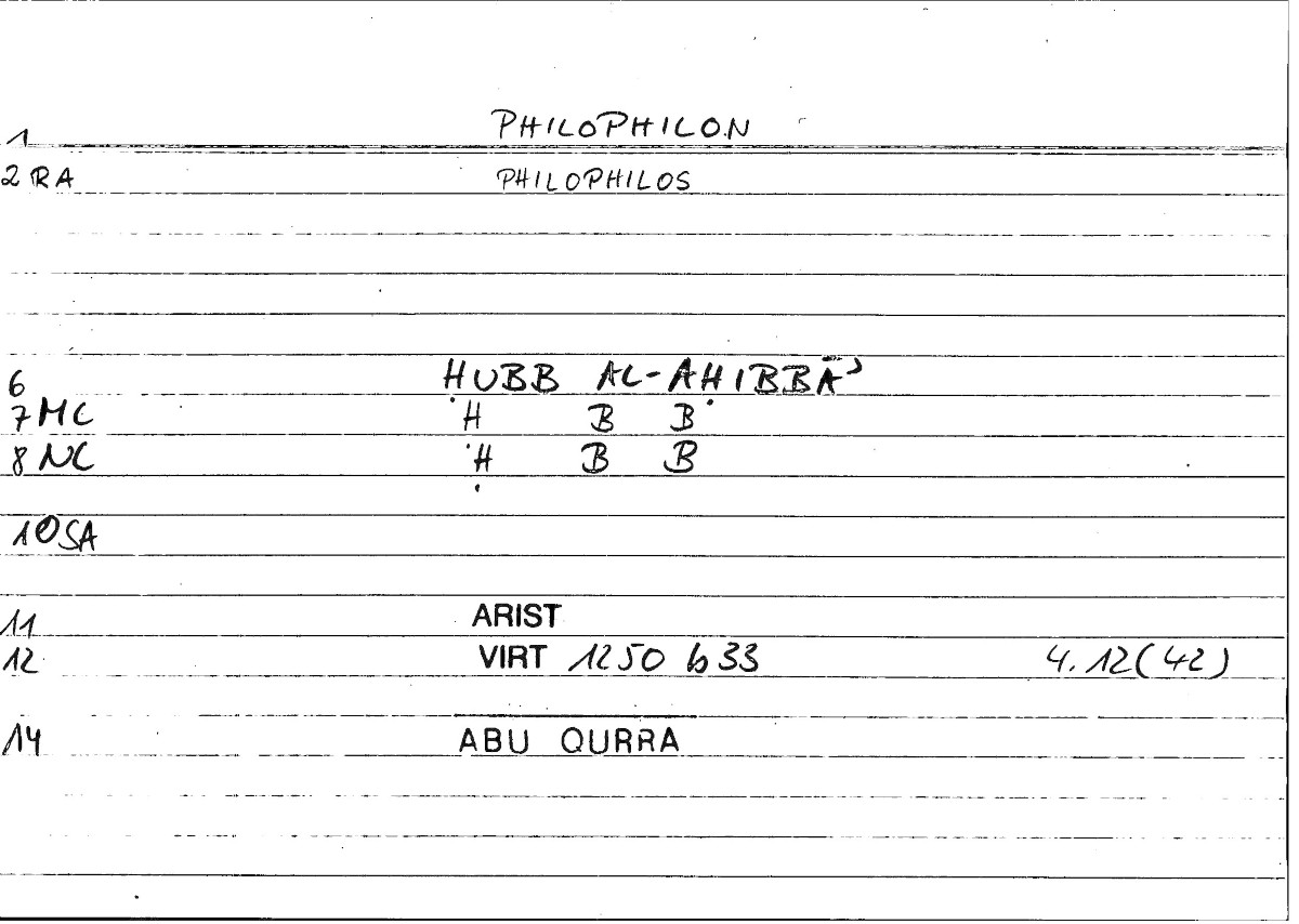 Filecard Arist.Virt.0115