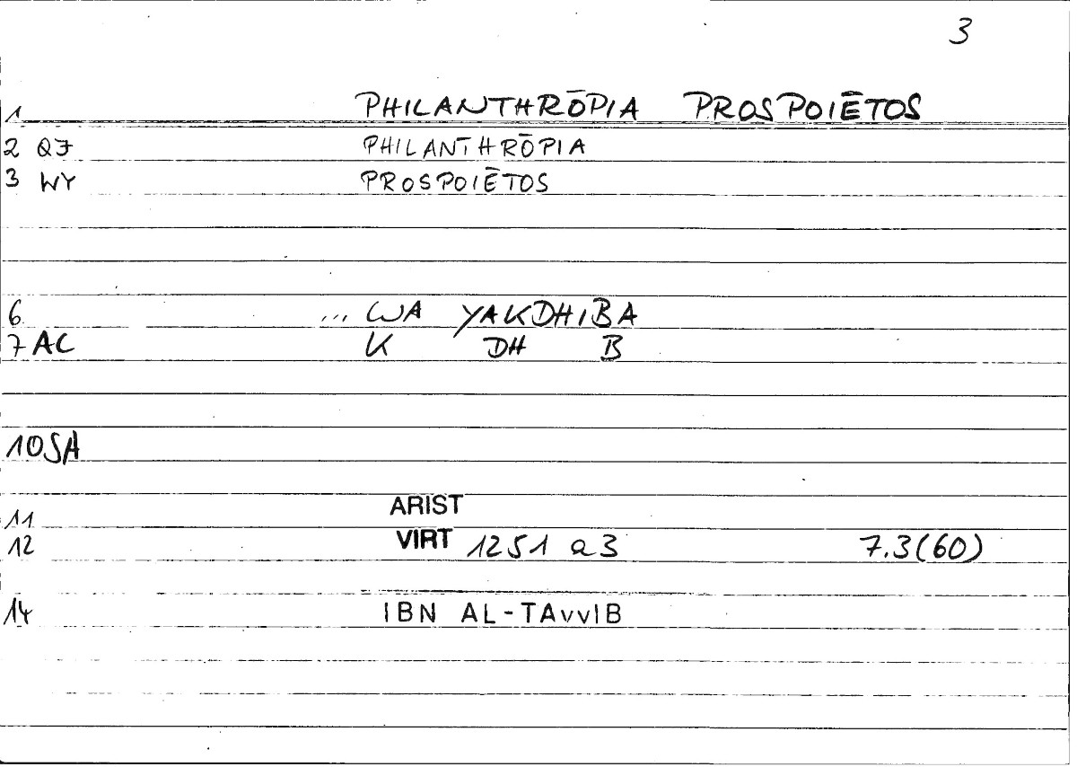 Filecard Arist.Virt.0250