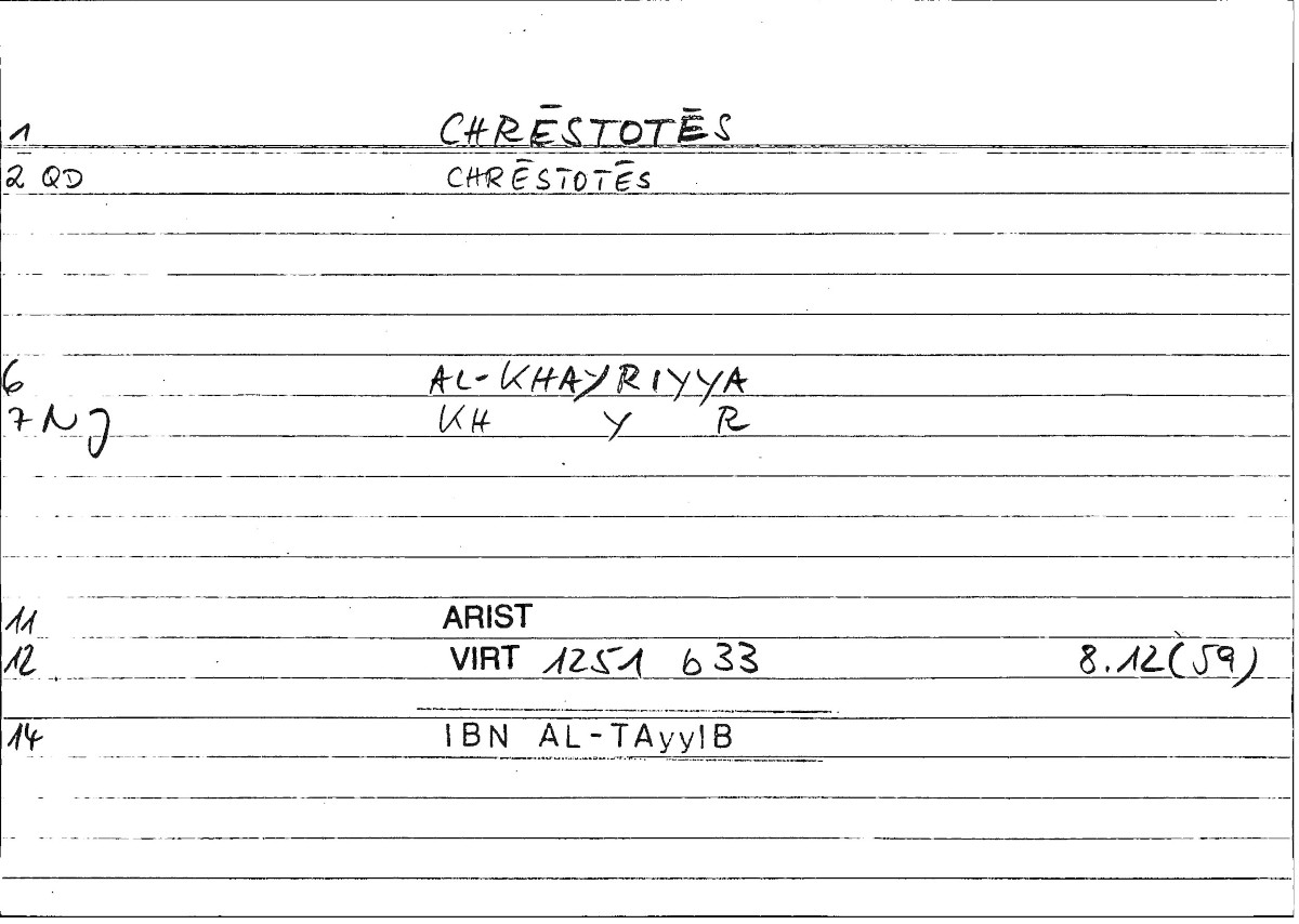 Filecard Arist.Virt.0470