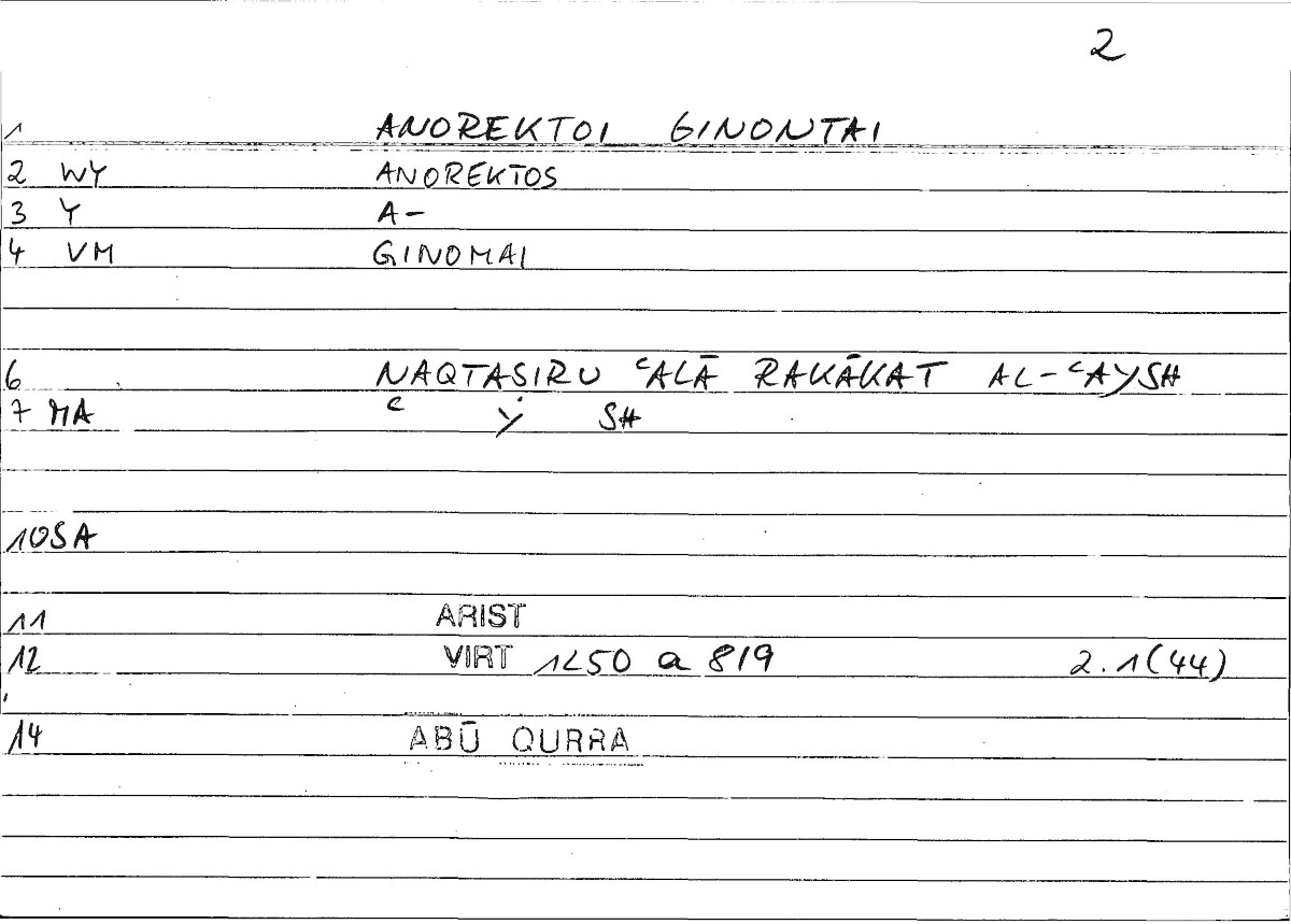 Filecard Arist.Virt.0610