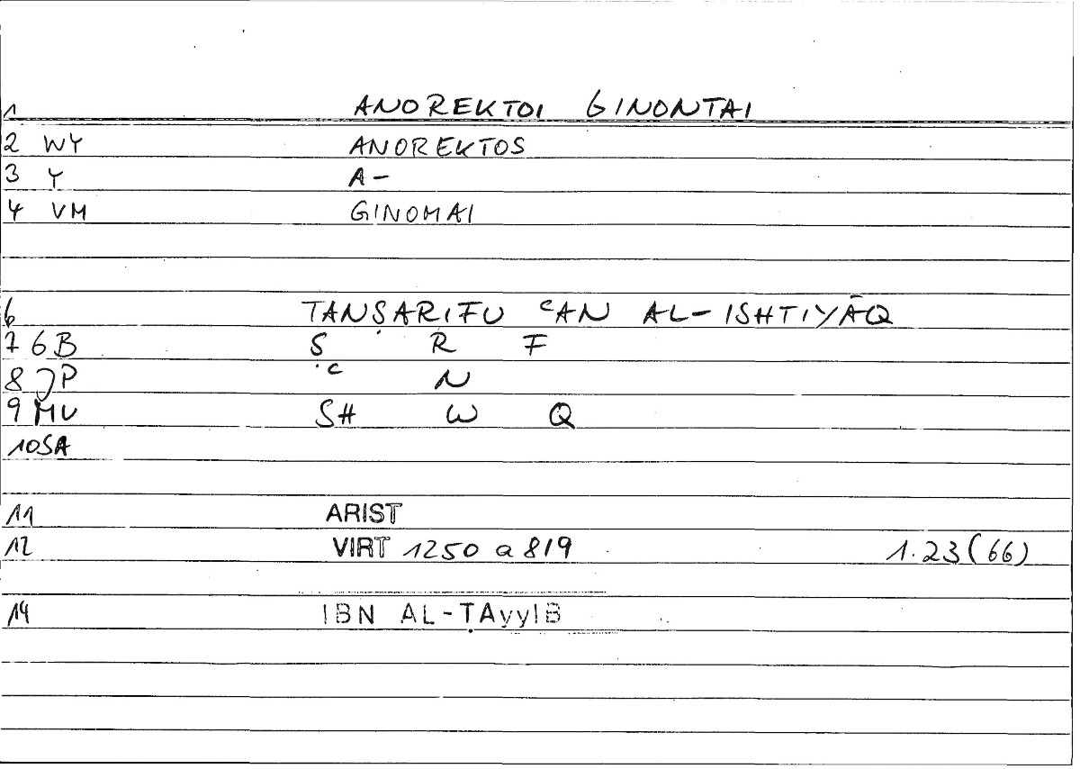 Filecard Arist.Virt.0829
