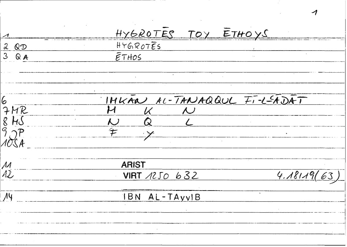 Filecard Arist.Virt.1066