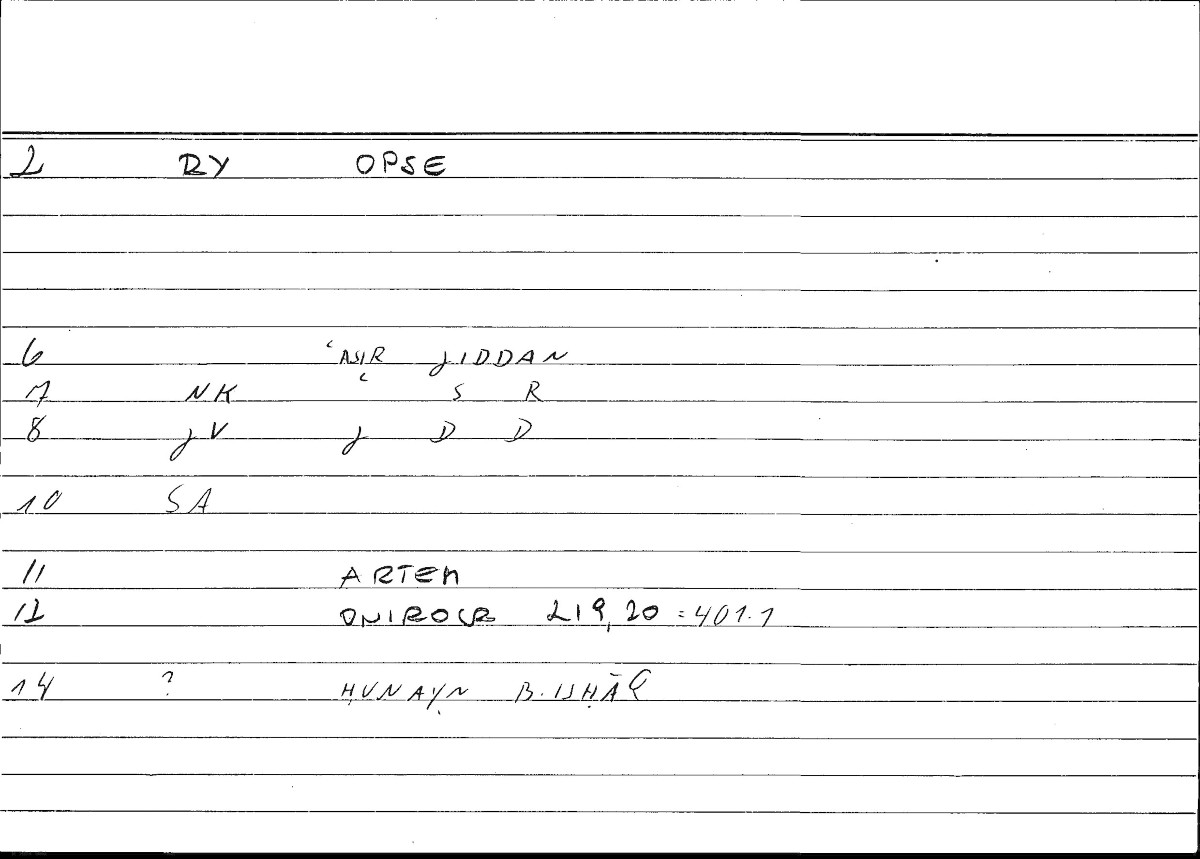 Filecard Artem.Onirocr.00028