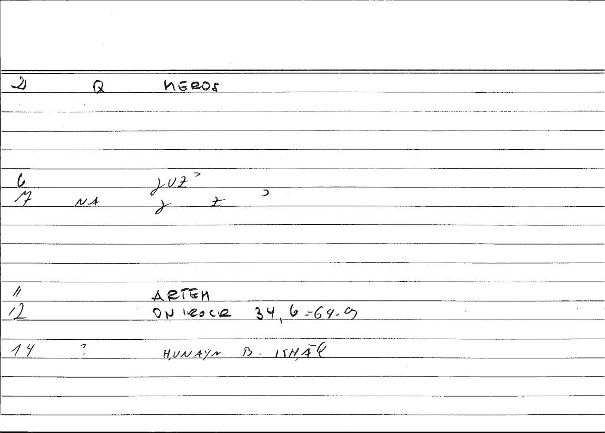 Filecard Artem.Onirocr.00103